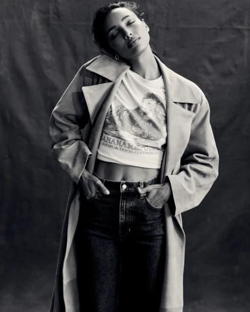 Banana Republic Spring 2025: The Classics