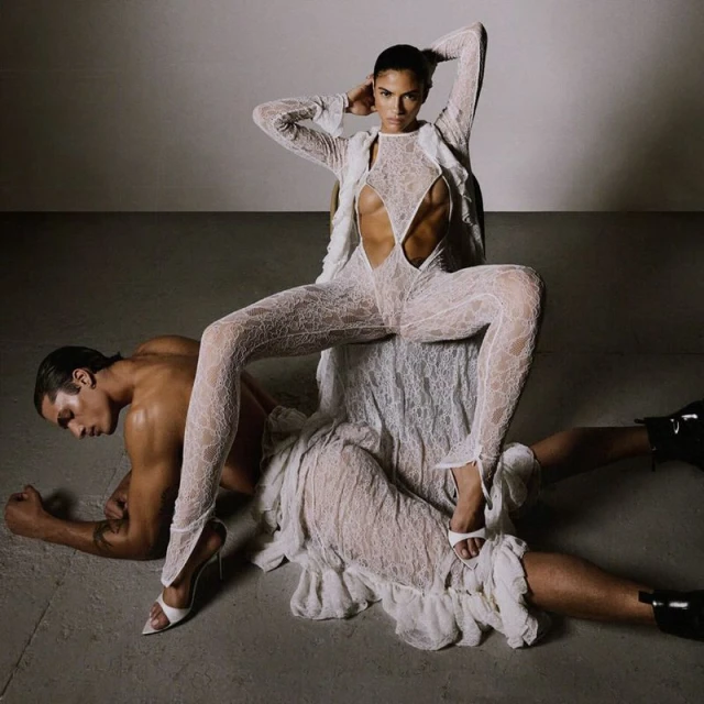 Rania Benchegra