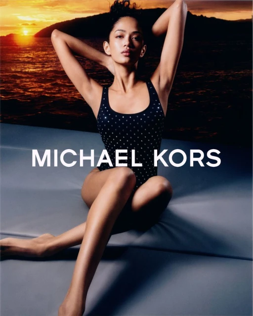 MMK Seasonal Campaign Spring 2025