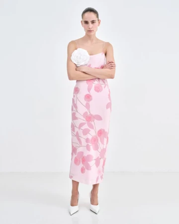 Bernadette Antwerp SS25