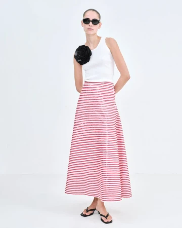 Bernadette Antwerp SS25