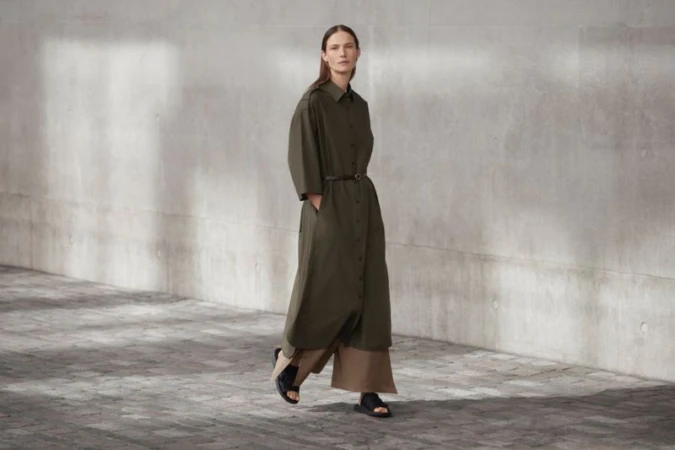 UNIQLO C S/S 25