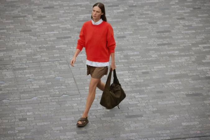 UNIQLO C S/S 25