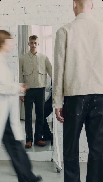 Atelier S/S 25 Campaign