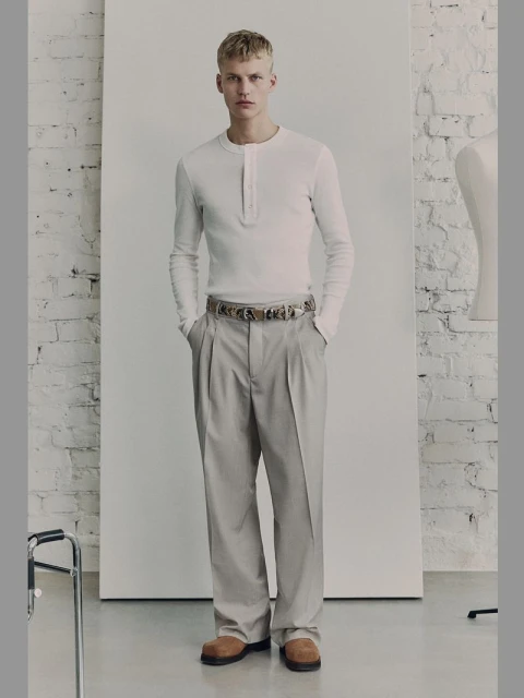 Atelier S/S 25 Campaign