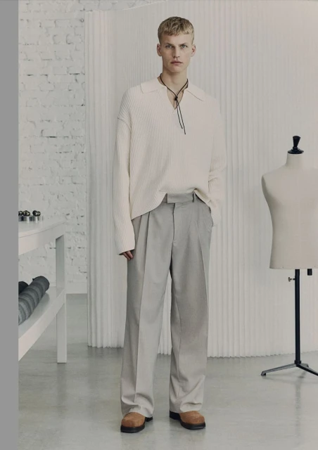 Atelier S/S 25 Campaign