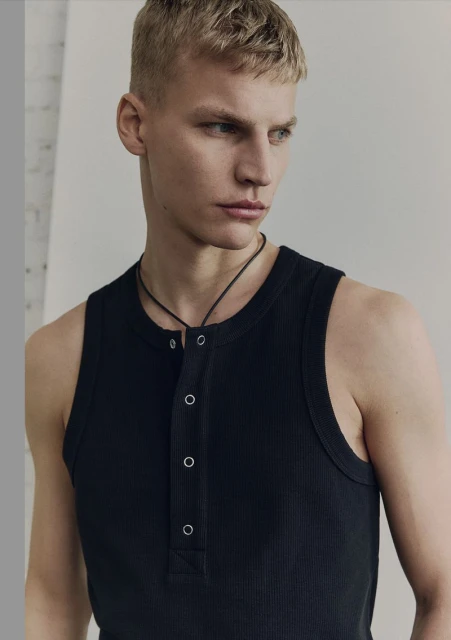 Atelier S/S 25 Campaign