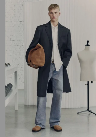 Atelier S/S 25 Campaign