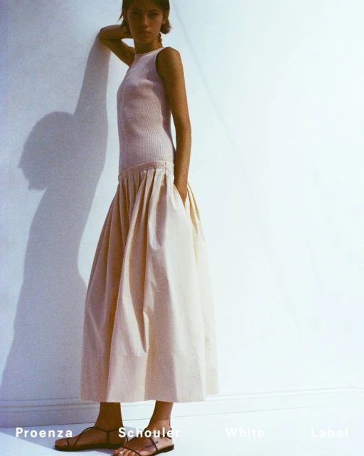 Jack McCollough + Lazaro Hernandez