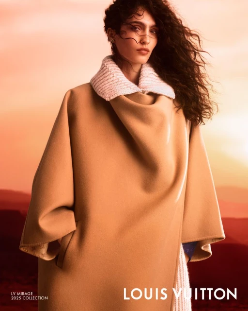 MIRAGE Capsule Collection