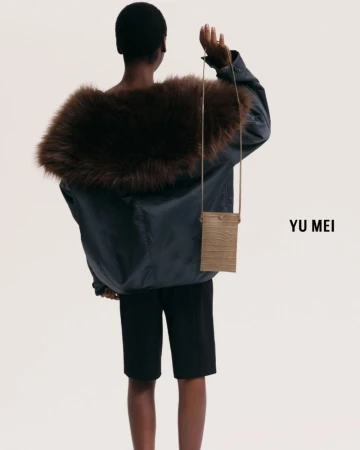 YU MEI FW 25