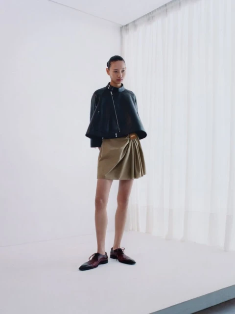 Loewe S/S 25 Collateral Campaign