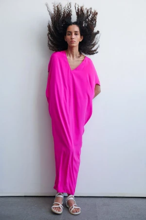 Zero + Maria Cornejo Pre-Spring 2025 Campaign