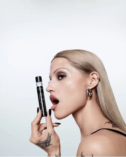 M·A·C Cosmetics Stack Campaign