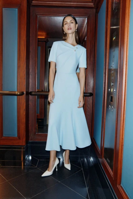 ROLAND MOURET SS25