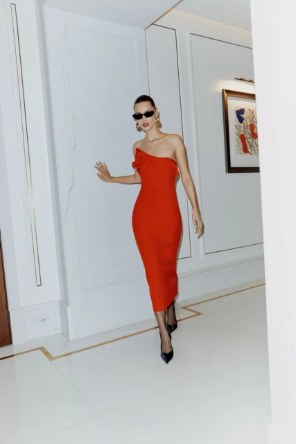 ROLAND MOURET SS25