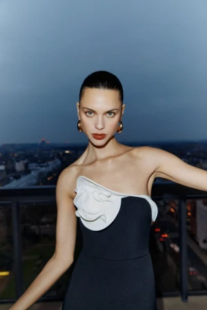 ROLAND MOURET SS25