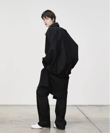 Edward Cuming FW25 GROW UP