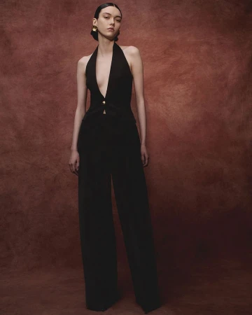 Golden Horizons - Giuseppe di Morabito Spring Summer 2025.