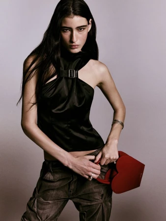 WE11DONE S/S 2025 Campaign