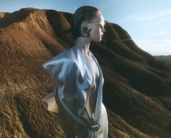 Patrizia Pepe S/S 2025 Campaign