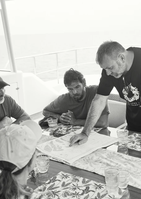 Citizens Of The Reef