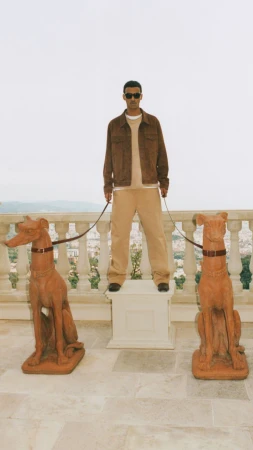Theo Liu