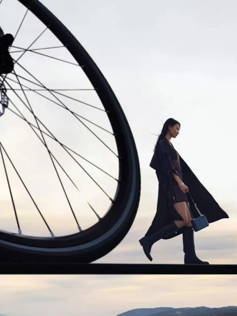 Hermes S/S 25 Campaign