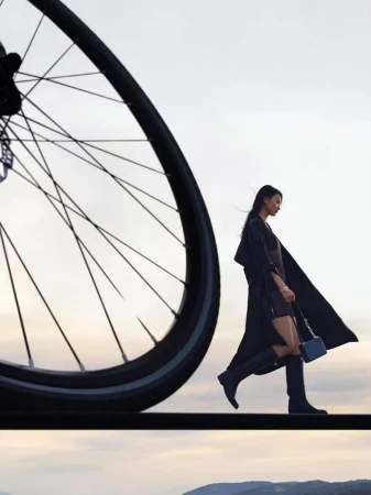 Hermes S/S 25 Campaign