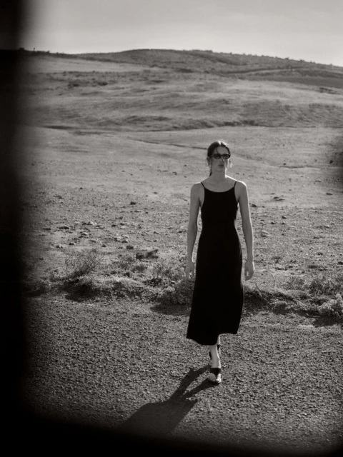 On The Pathway