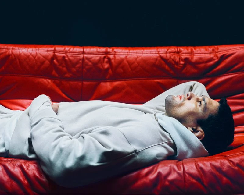 Savage x Fenty - Men's Lounge