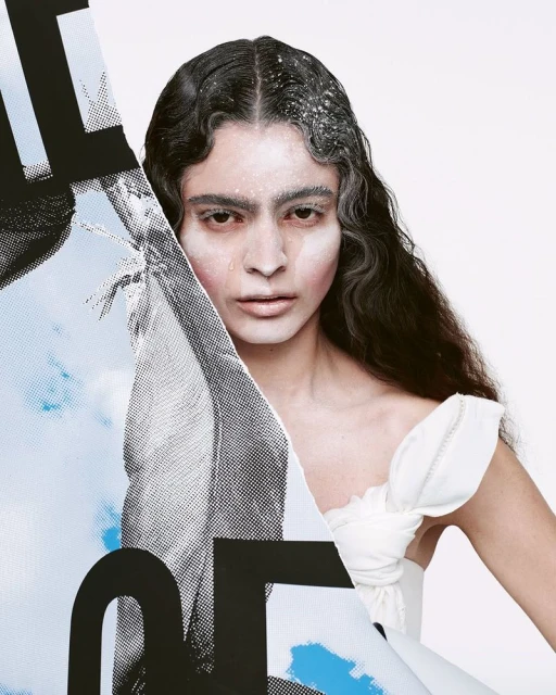 Moschino Collezione 02 S/S 25 Campaign