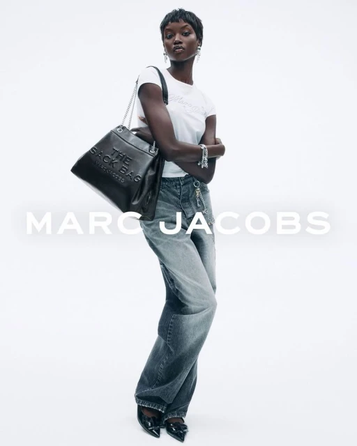 Marc Jacobs Spring 2025 Campaign
