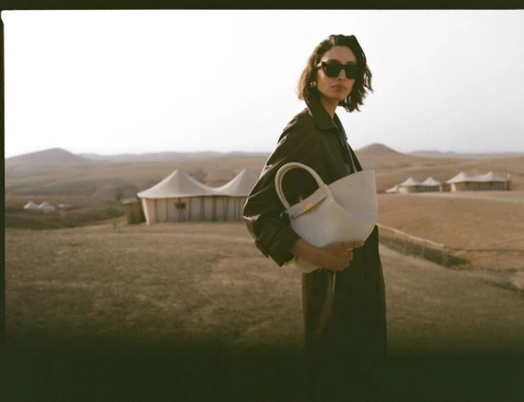 S/S 2025 Campaign