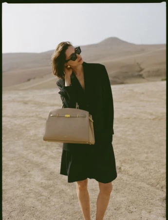 S/S 2025 Campaign