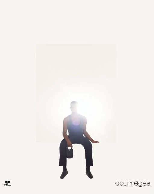Courrèges S/S 25 Campaign