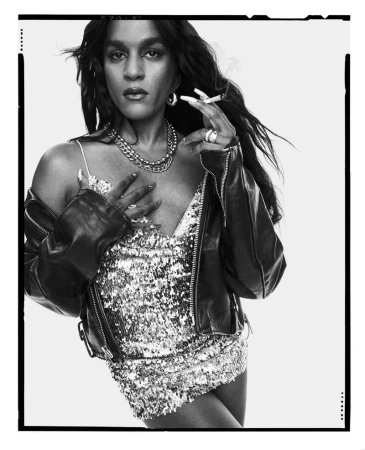 Gotham NY | High Love New York Campaign