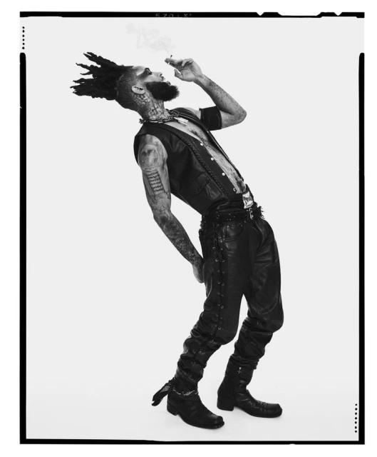 Gotham NY | High Love New York Campaign