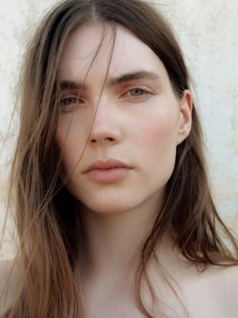 Xandres S/S25 Campaign