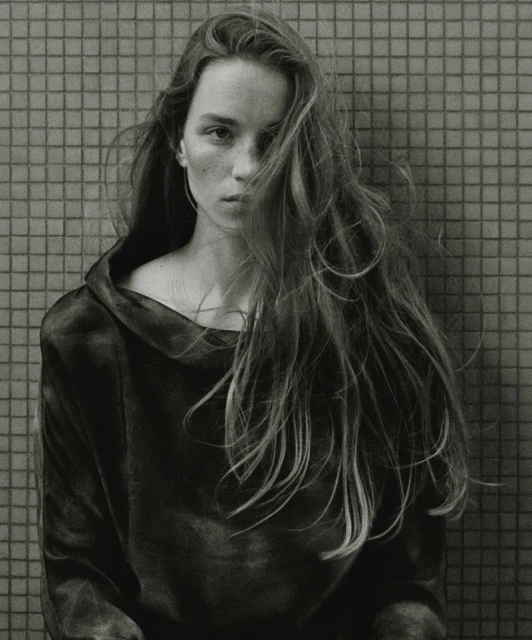 ZARA WOMAN Winter 2025