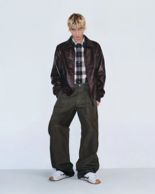 LOEWE S/S 25 BALLET RUNNER