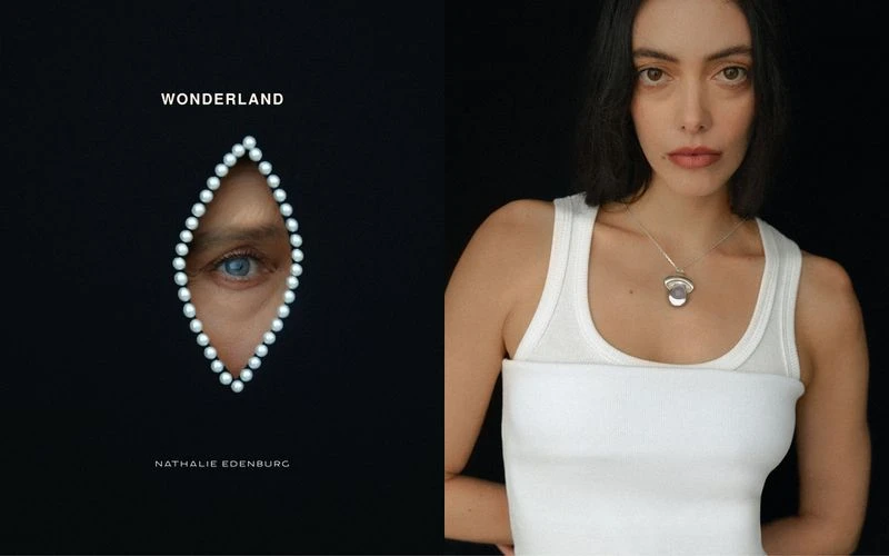 Wonderland by Nathalie Edenburg