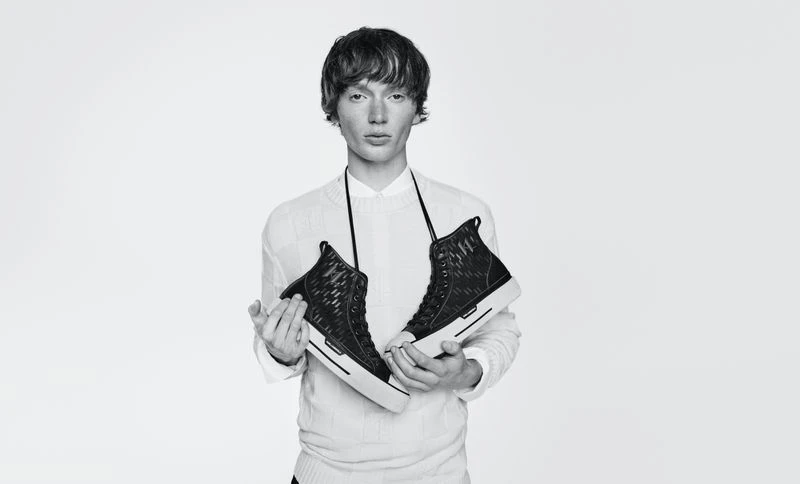 Karl Lagerfeld S/S 2025 Campaign