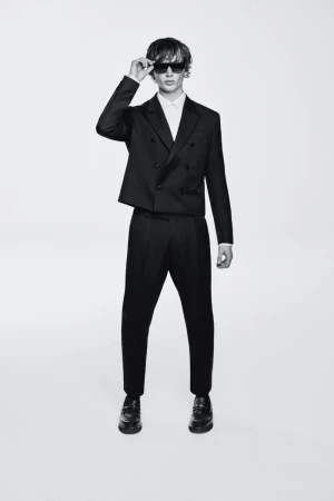Karl Lagerfeld S/S 2025 Campaign