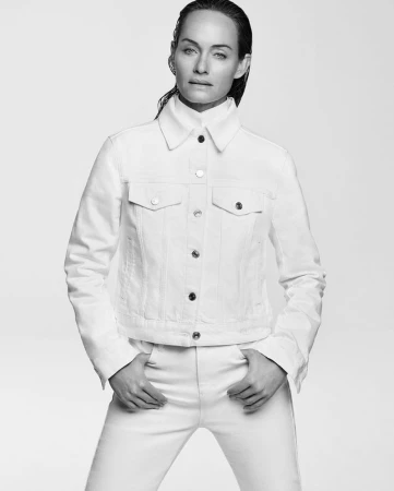 Karl Lagerfeld S/S 2025 Campaign