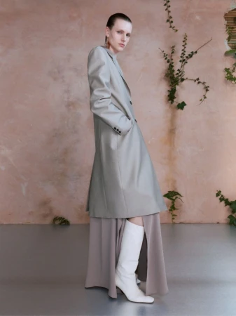 Qasimi S/S 2025 Campaign