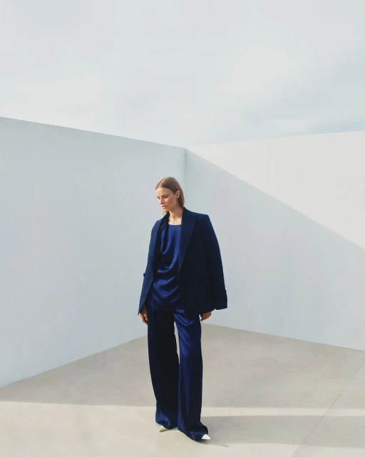 ANOTHER TOMORROW S/S 25 Campaign