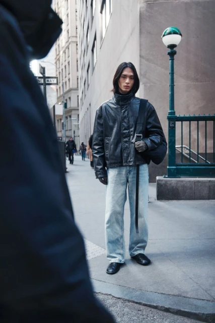 Zara NYC Edition Collection 2025