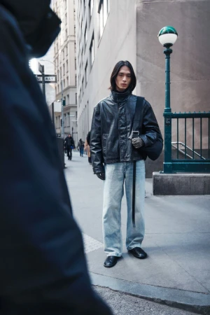 Zara NYC Edition Collection 2025