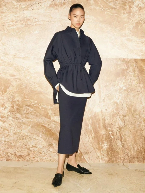 COS S/S 2025 Campaign